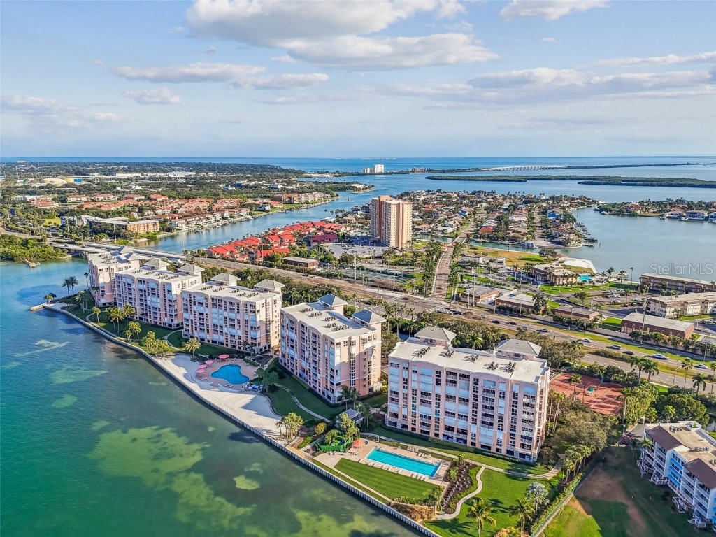 4953 Bacopa Lane S #204 Saint Petersburg FL 33715 - BOCA CIEGA BAY TB8451772 image25
