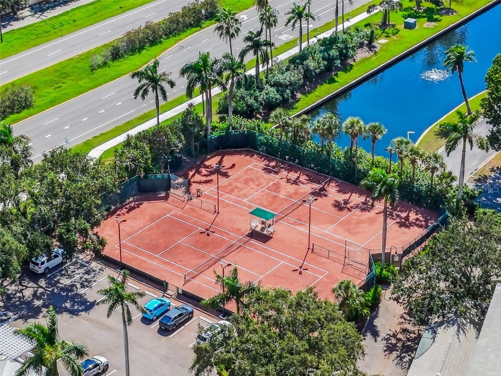 4953 Bacopa Lane S #204 Saint Petersburg FL 33715 - BOCA CIEGA BAY TB8451772 image27