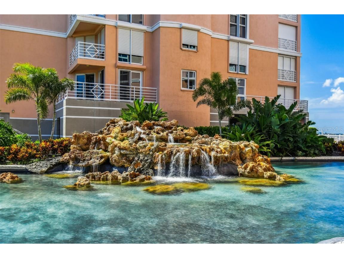 4953 Bacopa Lane S #204 Saint Petersburg FL 33715 - BOCA CIEGA BAY TB8451772 image29