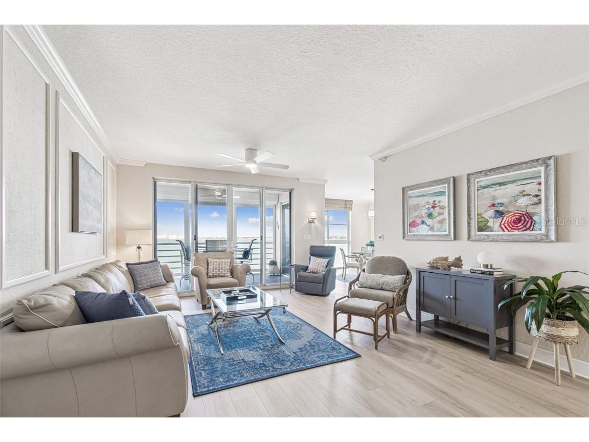 4953 Bacopa Lane S #204 Saint Petersburg FL 33715 - BOCA CIEGA BAY TB8451772 image3