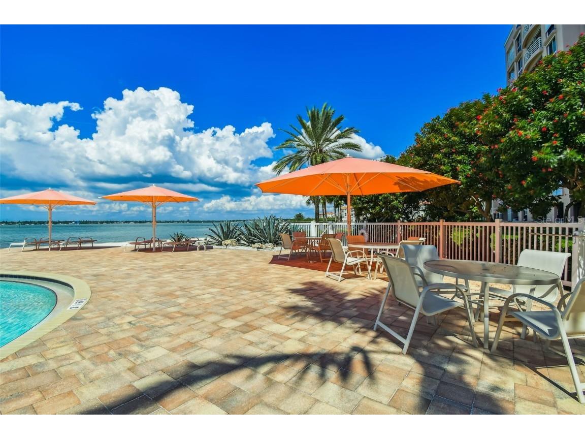 4953 Bacopa Lane S #204 Saint Petersburg FL 33715 - BOCA CIEGA BAY TB8451772 image30