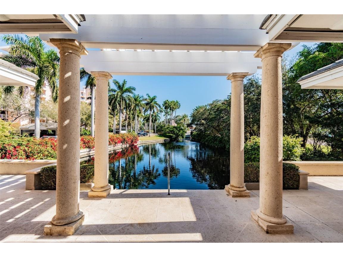 4953 Bacopa Lane S #204 Saint Petersburg FL 33715 - BOCA CIEGA BAY TB8451772 image36