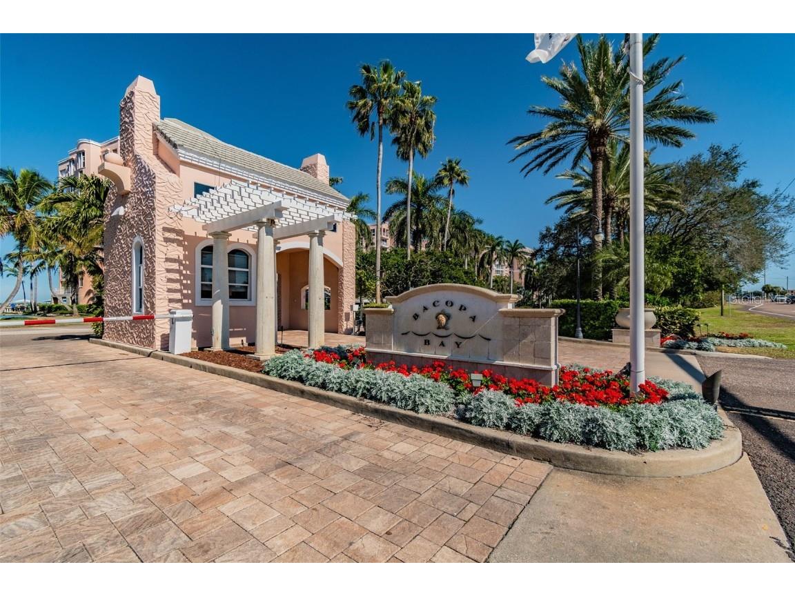 4953 Bacopa Lane S #204 Saint Petersburg FL 33715 - BOCA CIEGA BAY TB8451772 image37