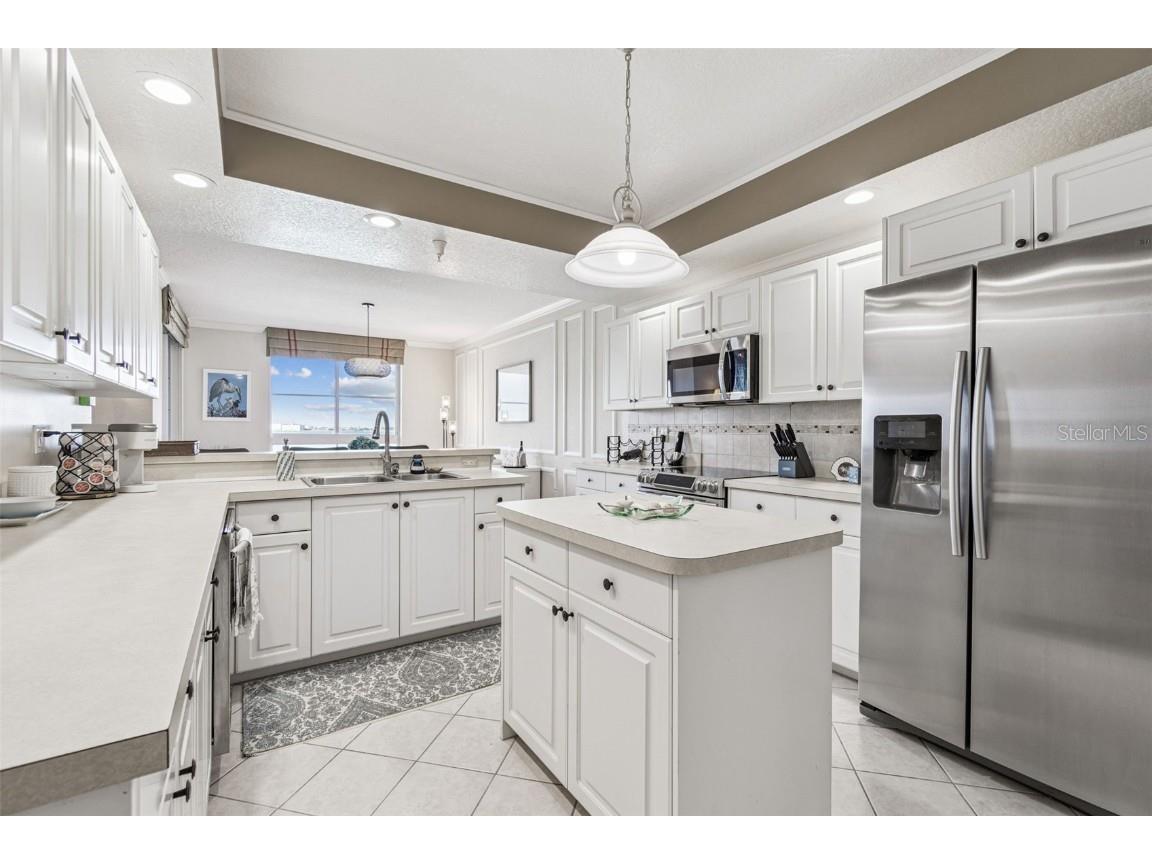 4953 Bacopa Lane S #204 Saint Petersburg FL 33715 - BOCA CIEGA BAY TB8451772 image9