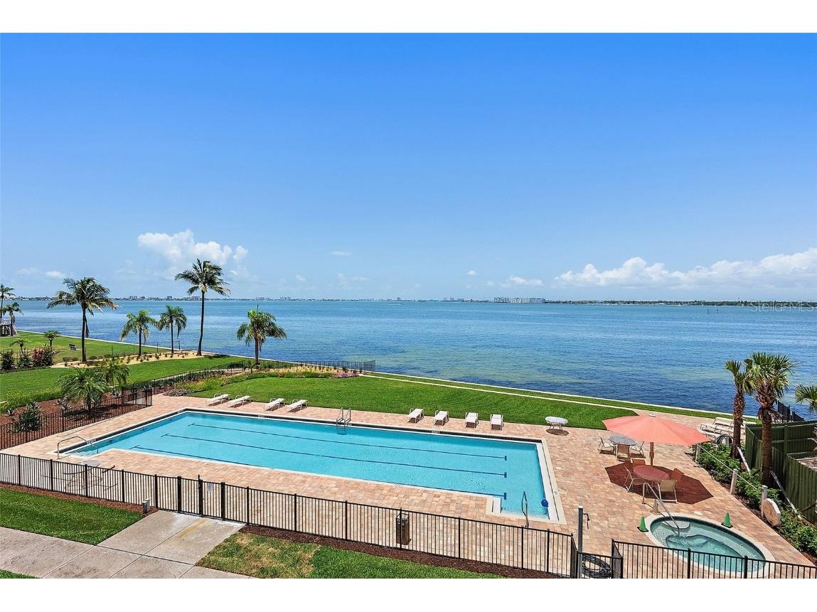 4953 Bacopa Lane S #205 Saint Petersburg FL 33715 - BOCA CIEGA BAY TB8393762 image1