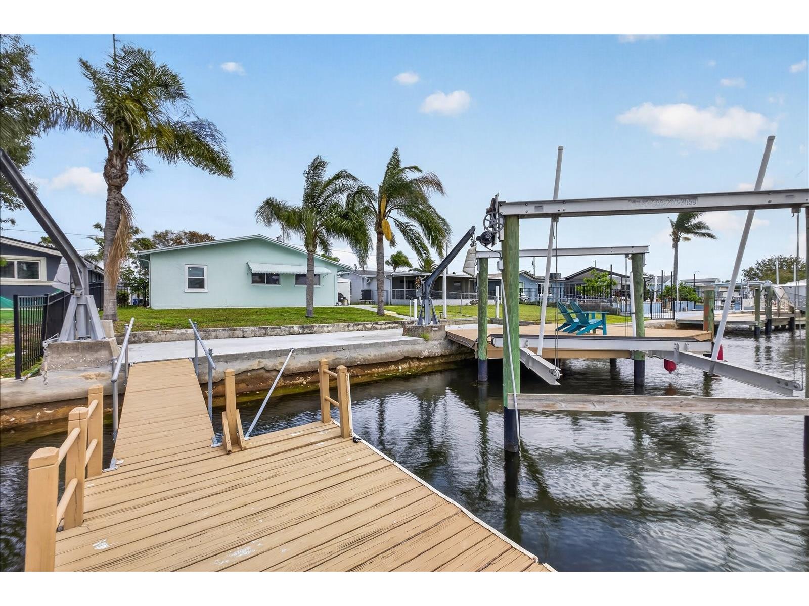 4953 Blue Heron Drive New Port Richey FL 34652 TB8495159 image2