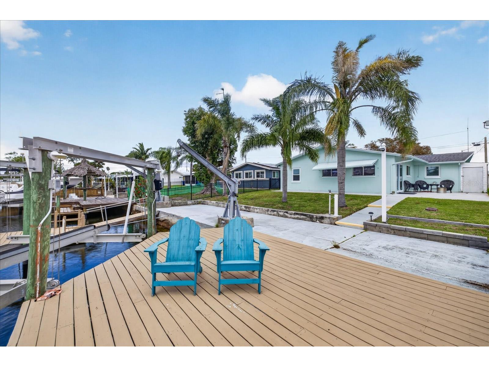 4953 Blue Heron Drive New Port Richey FL 34652 TB8495159 image3