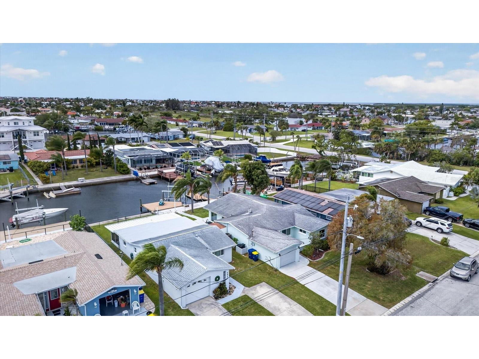 4953 Blue Heron Drive New Port Richey FL 34652 TB8495159 image35