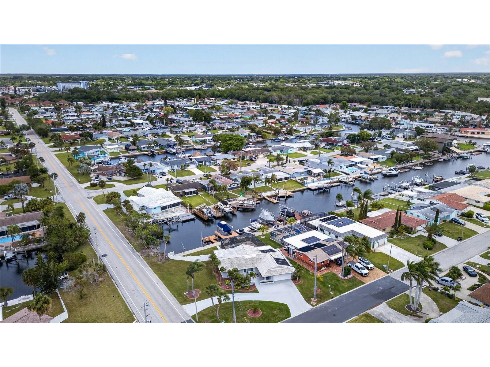 4953 Blue Heron Drive New Port Richey FL 34652 TB8495159 image37