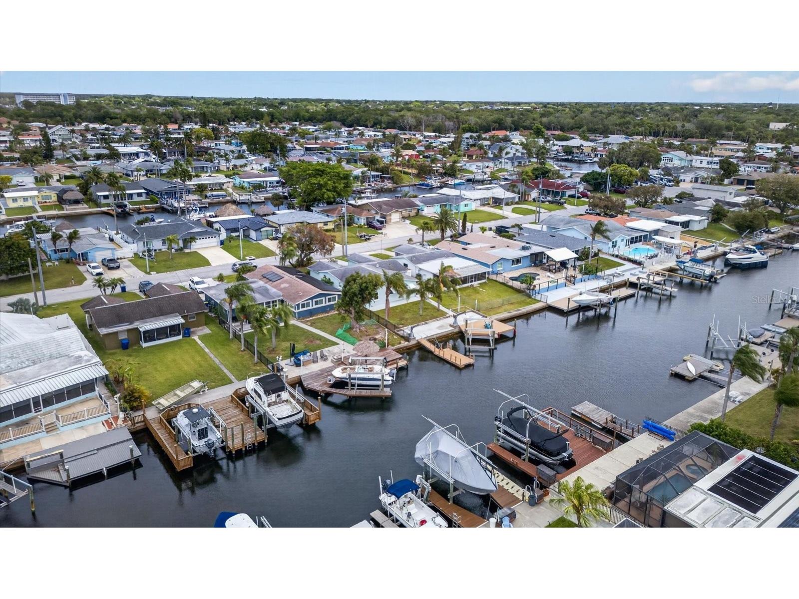 4953 Blue Heron Drive New Port Richey FL 34652 TB8495159 image38
