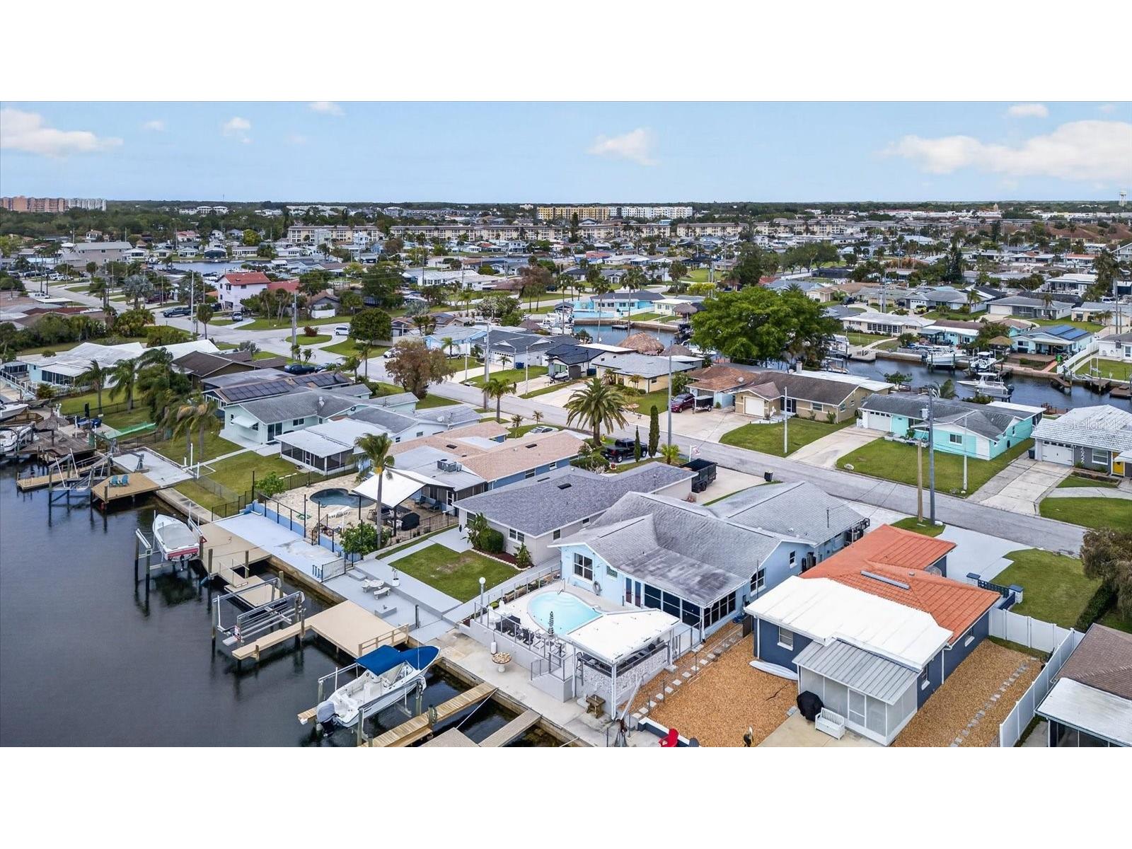 4953 Blue Heron Drive New Port Richey FL 34652 TB8495159 image40