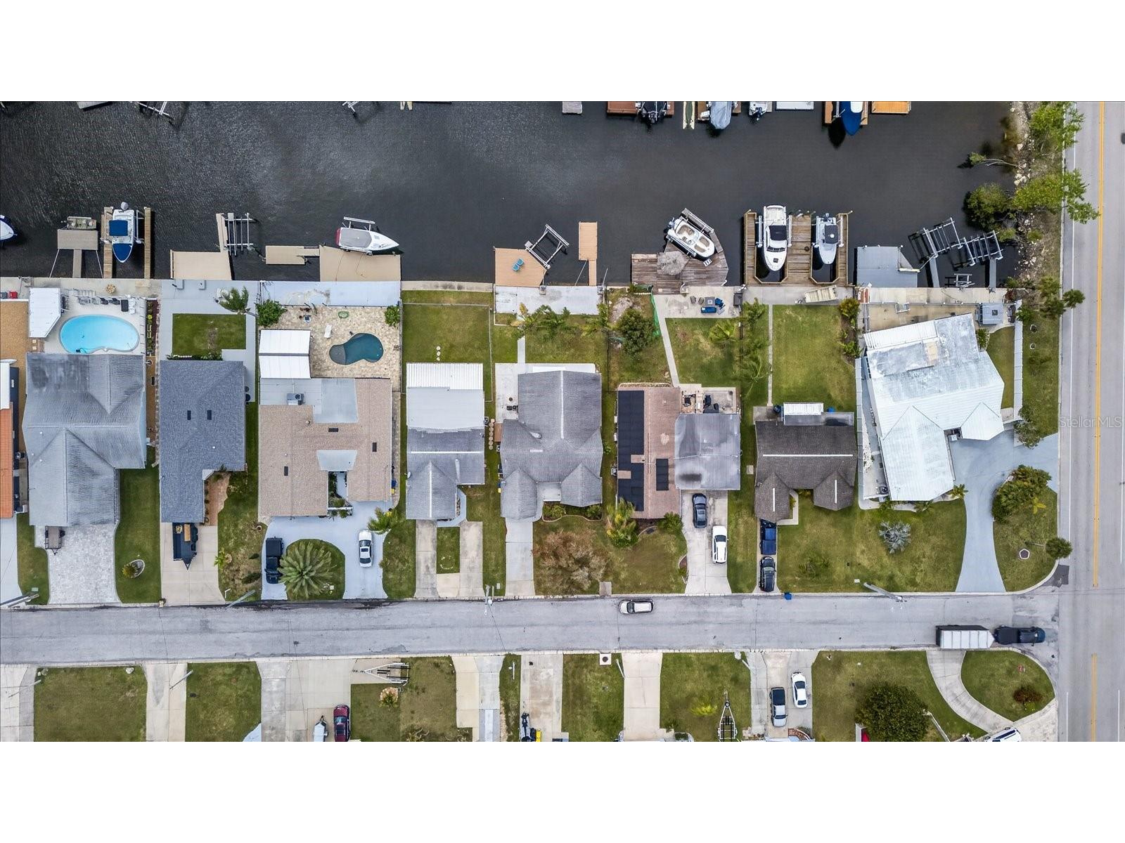 4953 Blue Heron Drive New Port Richey FL 34652 TB8495159 image42