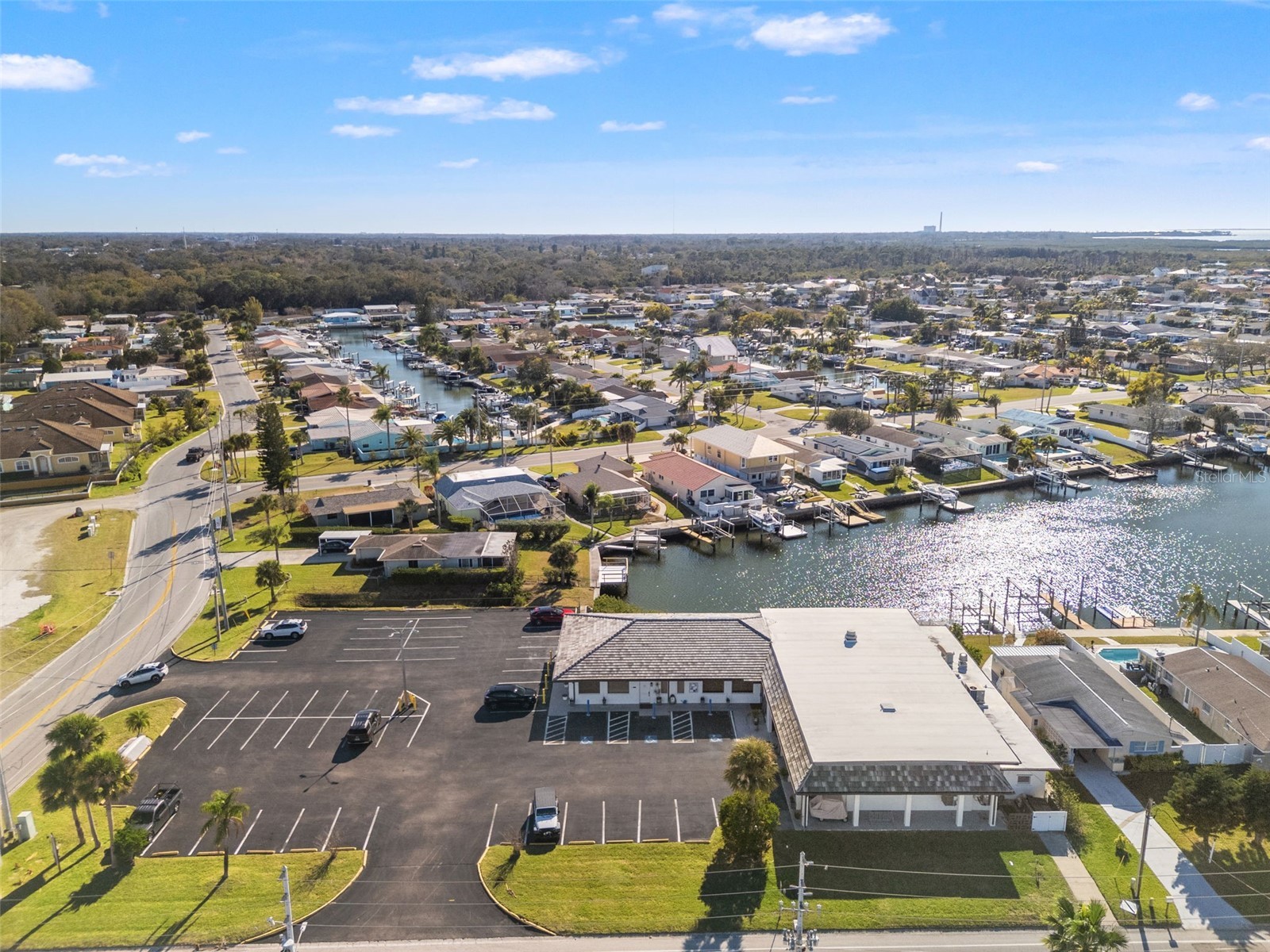 4953 Blue Heron Drive New Port Richey FL 34652 TB8495159 image47
