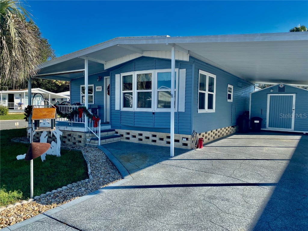 4953 Britni Way Zephyrhills FL 33541 T3346560 image1