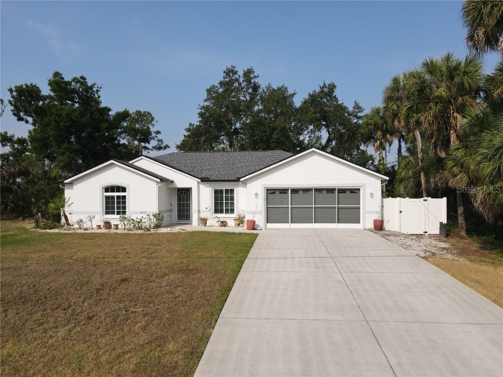 4953 Kenvil Drive North Port FL 34288 C7492626 image1