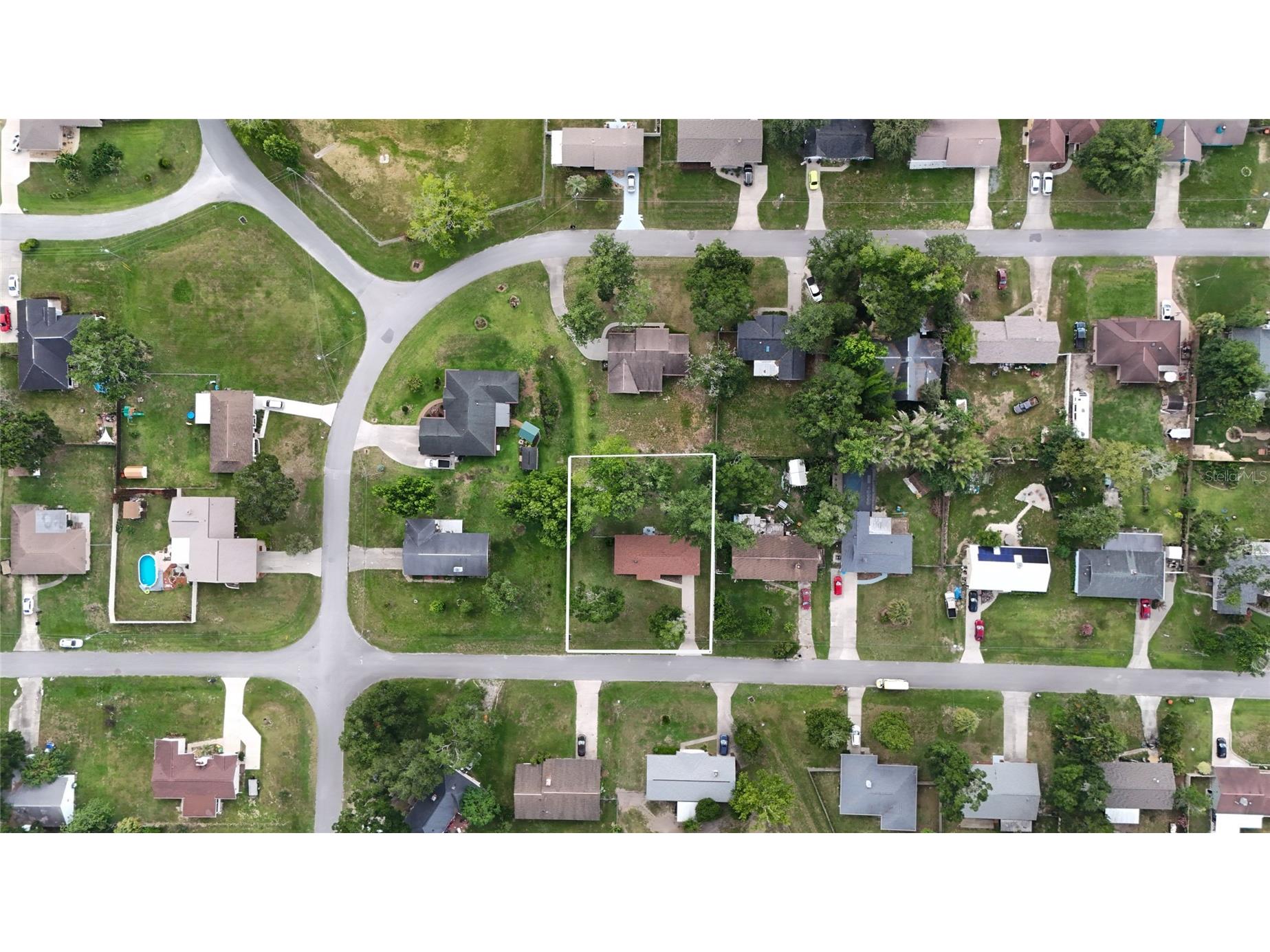 4953 SE 33rd Terrace Ocala FL 34480 FC319128 image44