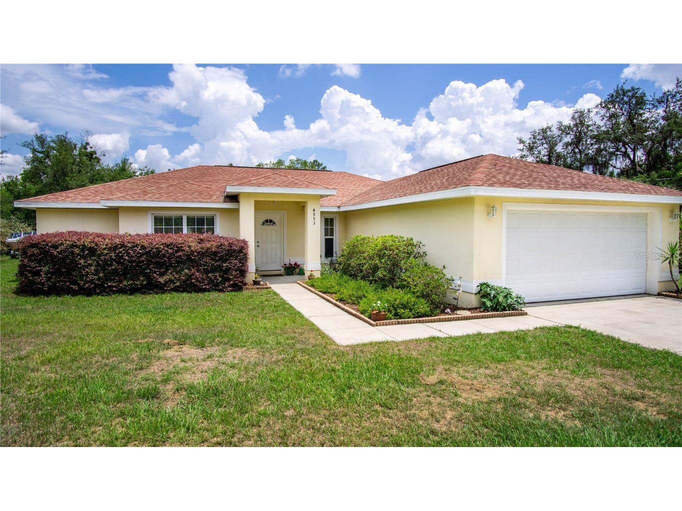 4953 SW Carnation Court Dunnellon FL 34431 OM658561 image1