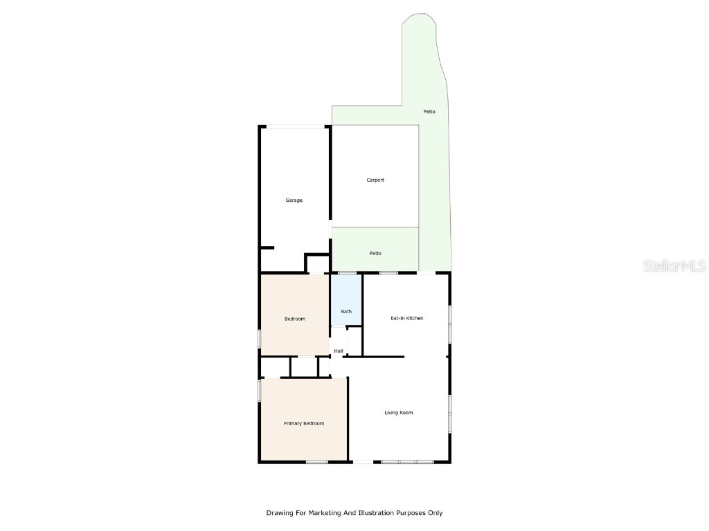 4954 1st Avenue S Saint Petersburg FL 33707 TB8411455 image24