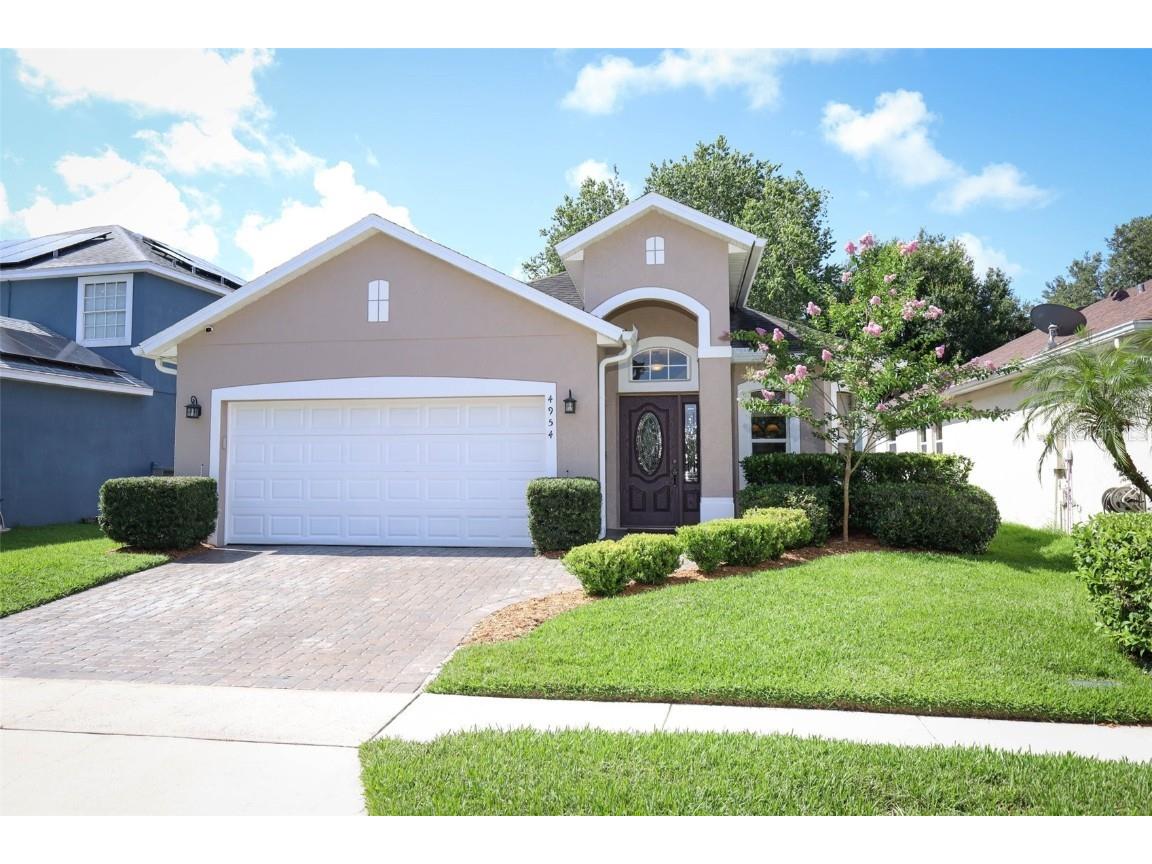 4954 Alavista Drive Orlando FL 32837 O6315661 image1