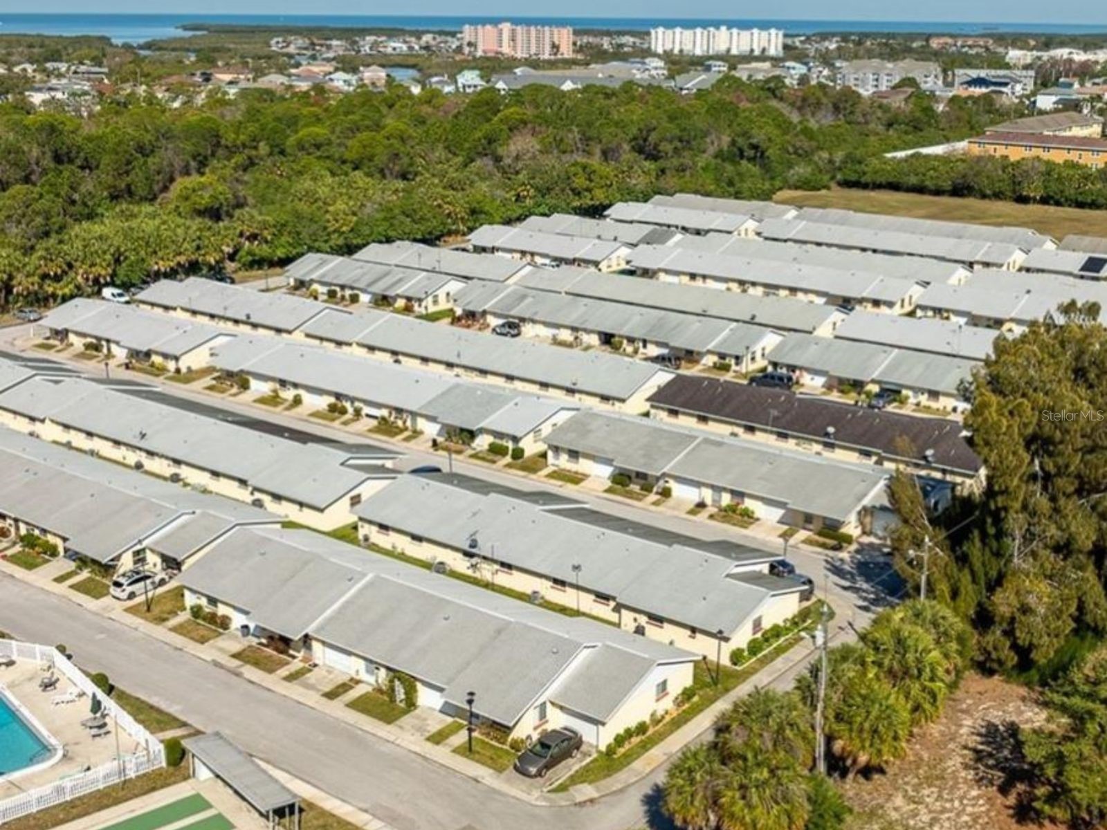 4954 Bitner Street New Port Richey FL 34652 W7885459 image9