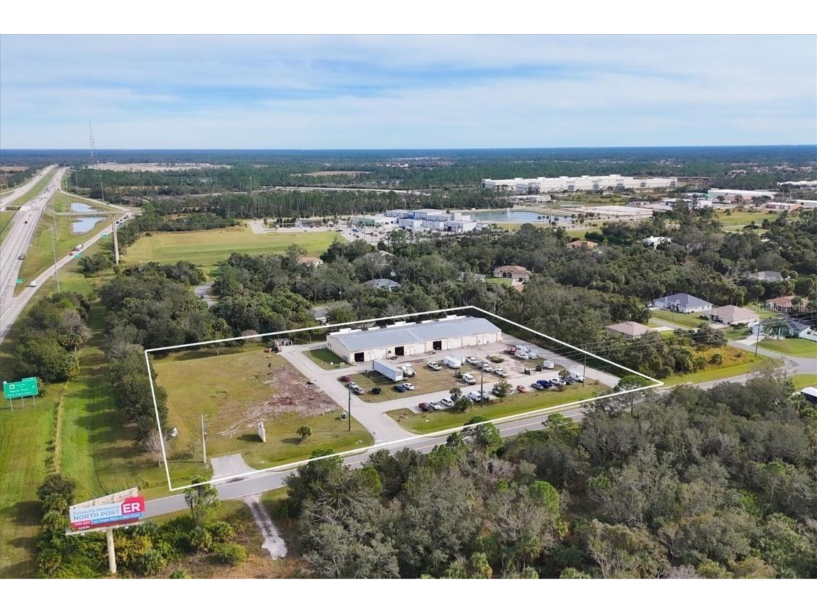 4954 N Chamberlain Boulevard North Port FL 34286 J969633 image1