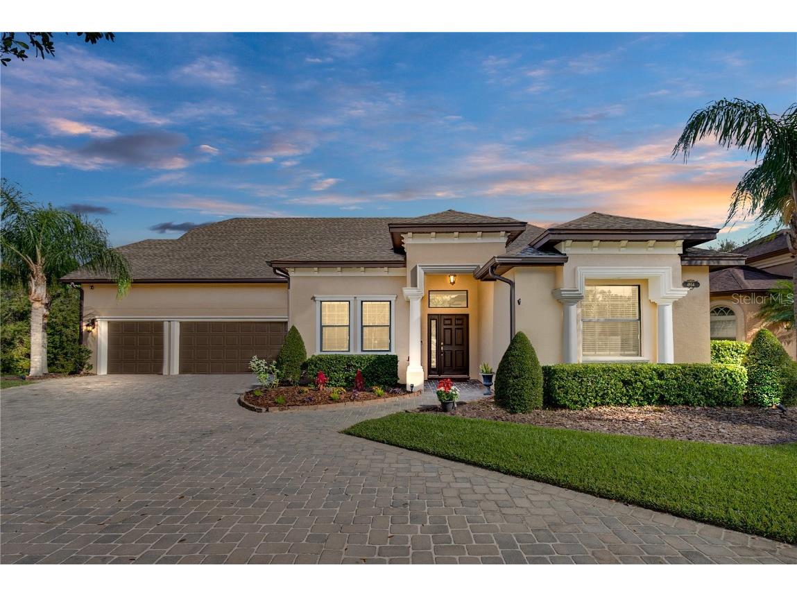 4954 Nocosee Place Lakeland FL 33811 L4934165 image1