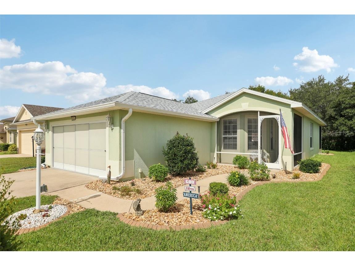 4954 Rainbow Trout Road Tavares FL 32778 - LITTLE LAKE HARRIS G5102019 image2