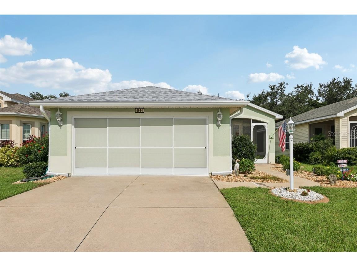 4954 Rainbow Trout Road Tavares FL 32778 - LITTLE LAKE HARRIS G5102019 image3