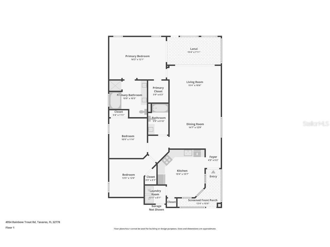 4954 Rainbow Trout Road Tavares FL 32778 - LITTLE LAKE HARRIS G5102019 image37