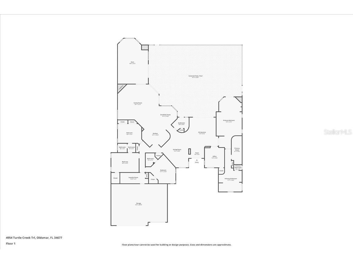 4954 Turtle Creek Trail Oldsmar FL 34677 TB8443039 image80