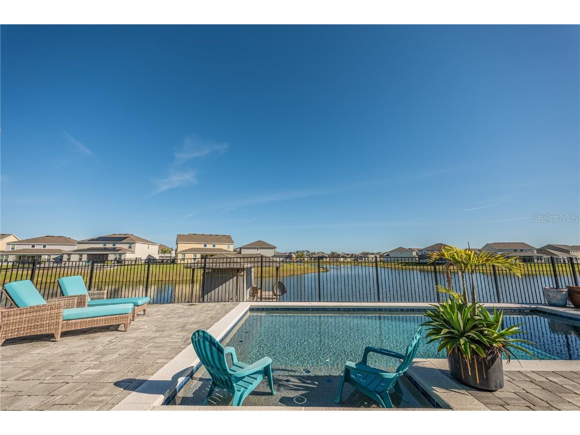 4955 Chase Court Saint Cloud FL 34772 - SERIES OF CANALS THAT LEAD TO S5100170 image1