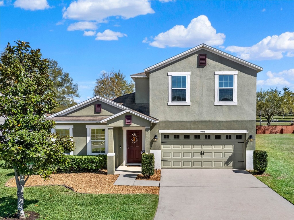 4955 Grassy Knoll Drive Tavares FL 32778 O6184870 image1