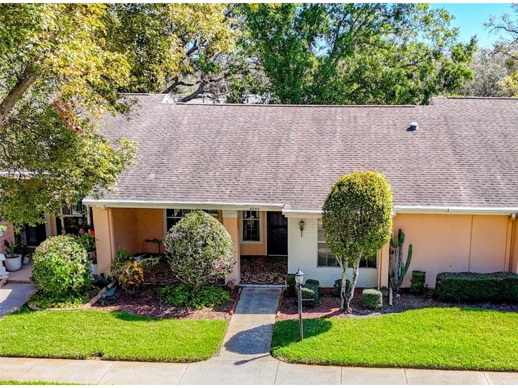 4955 Grist Mill Circle New Port Richey FL 34655 TB8358214 image1