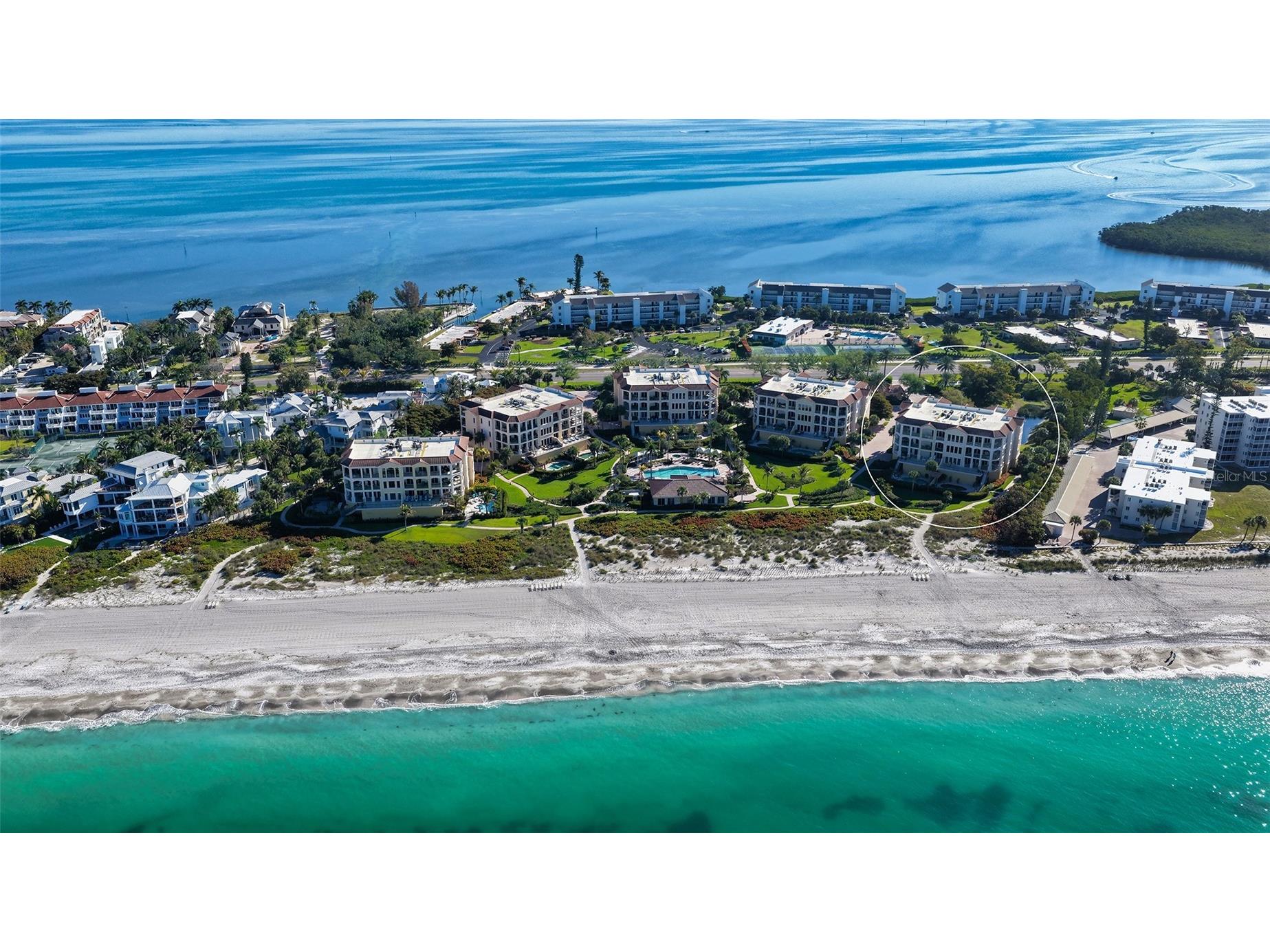 4955 Gulf Of Mexico Drive #101 Longboat Key FL 34228 A4686511 image1