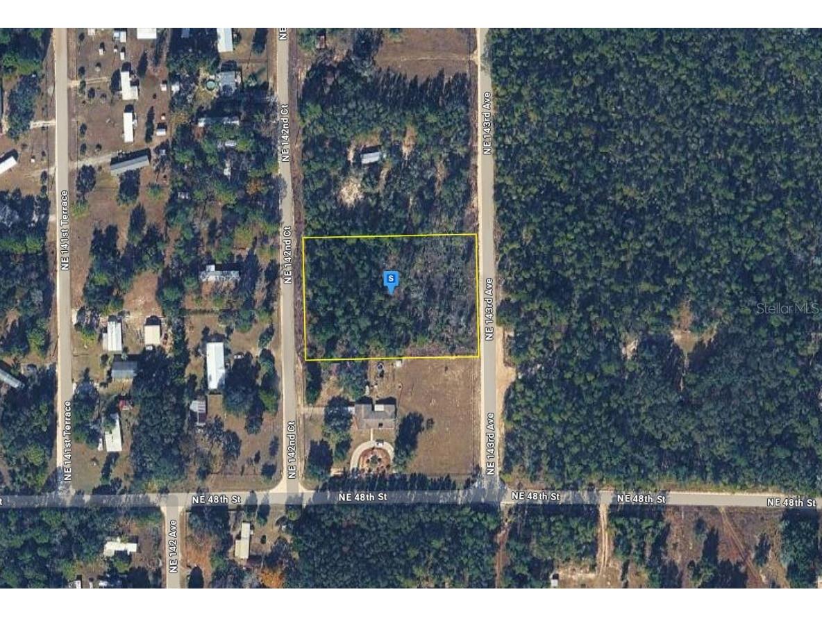 4955 NE 142nd Ct Williston FL 32696 A4689589 image1
