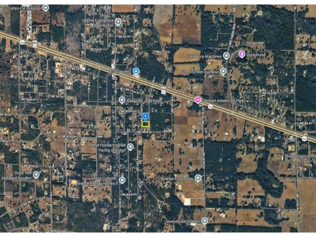 4955 NE 142nd Ct Williston FL 32696 A4689589 image2