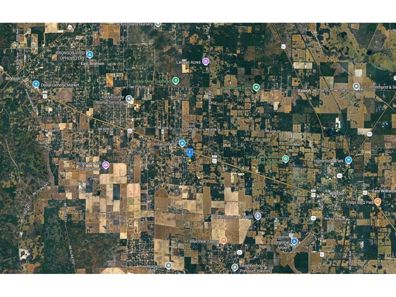 4955 NE 142nd Ct Williston FL 32696 A4689589 image3