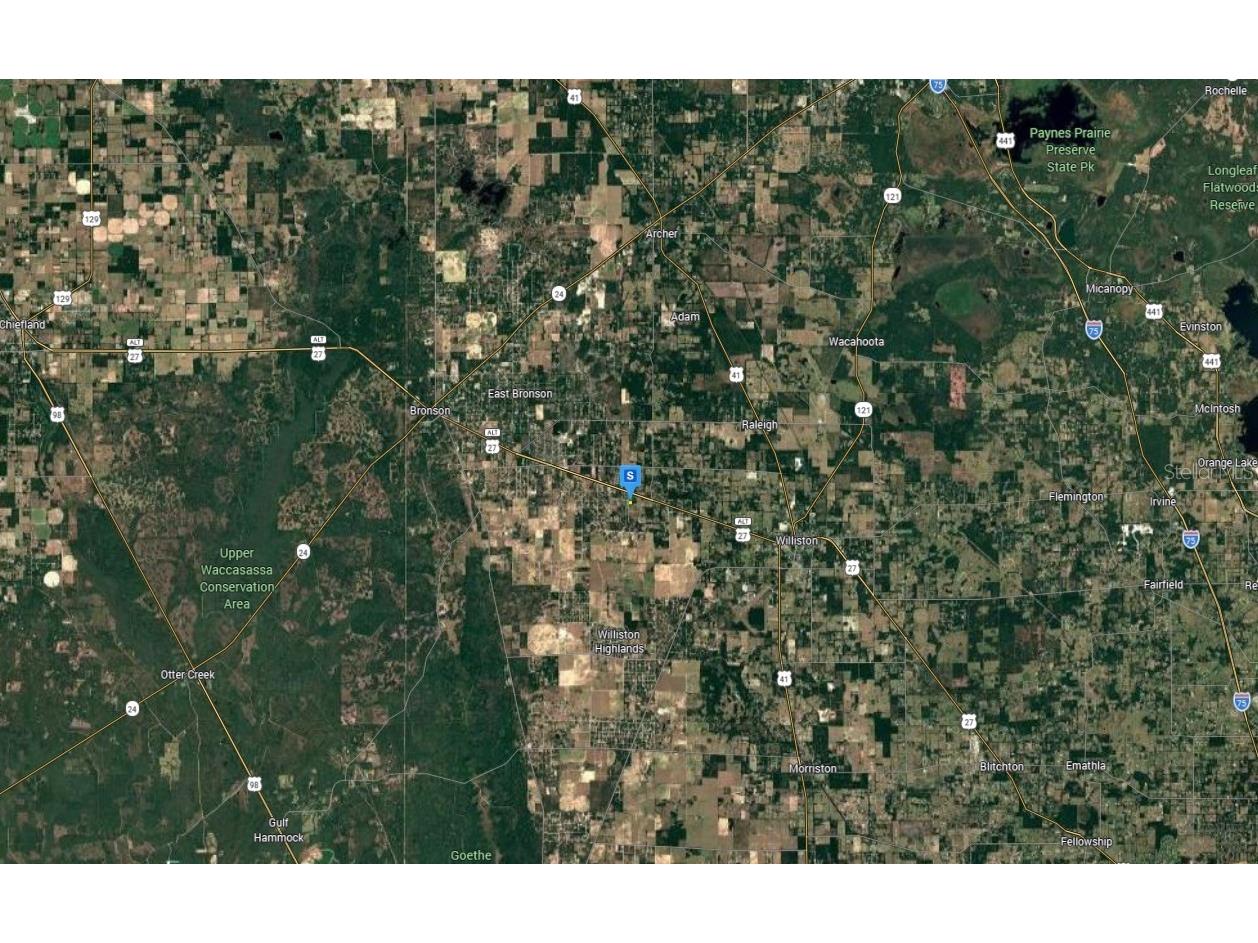 4955 NE 142nd Ct Williston FL 32696 A4689589 image4