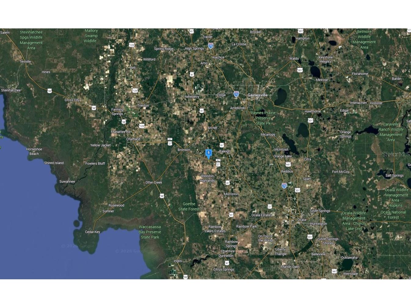4955 NE 142nd Ct Williston FL 32696 A4689589 image5