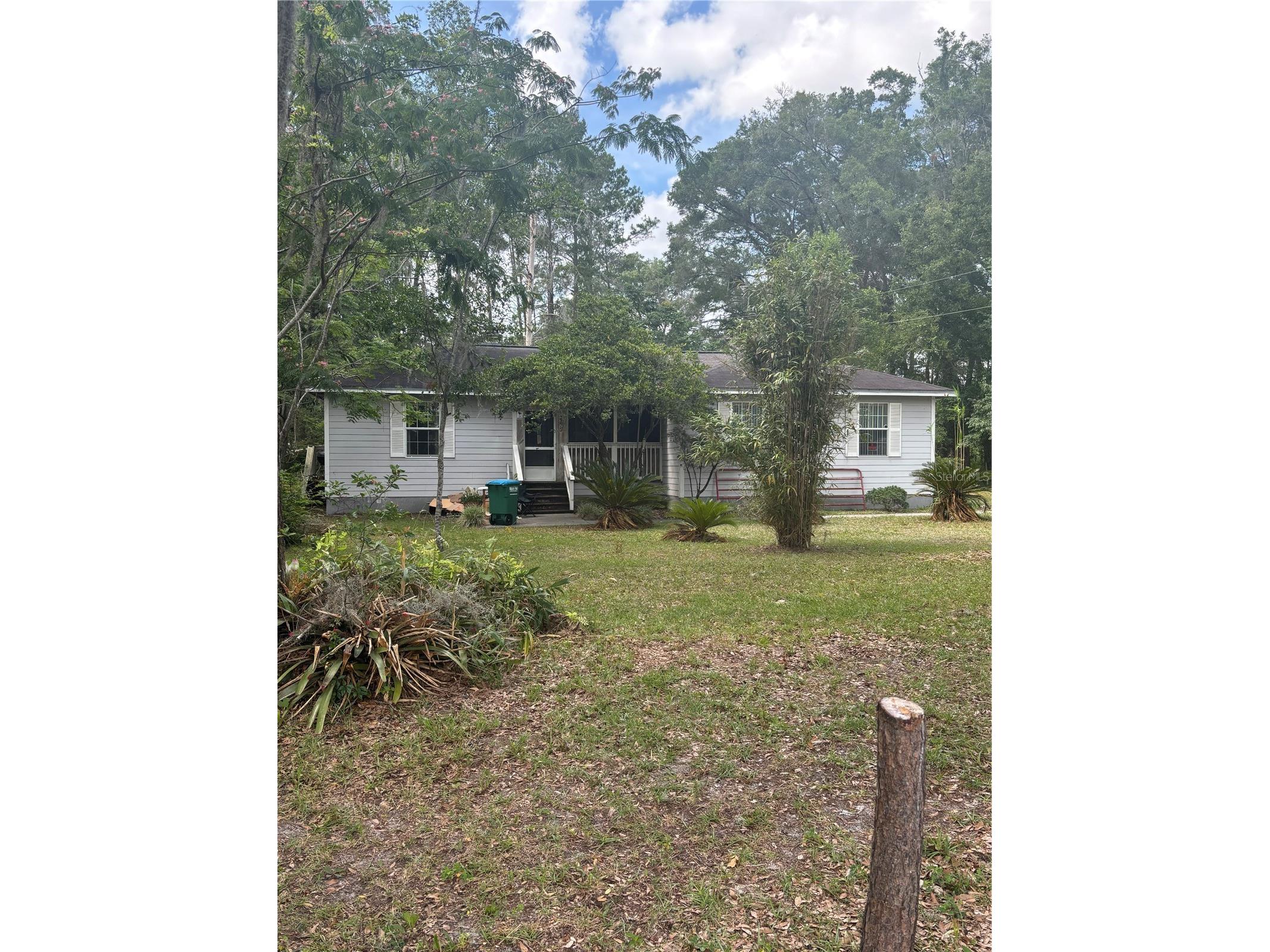 4955 SE 140th Street Summerfield FL 34491 G5113687 image1