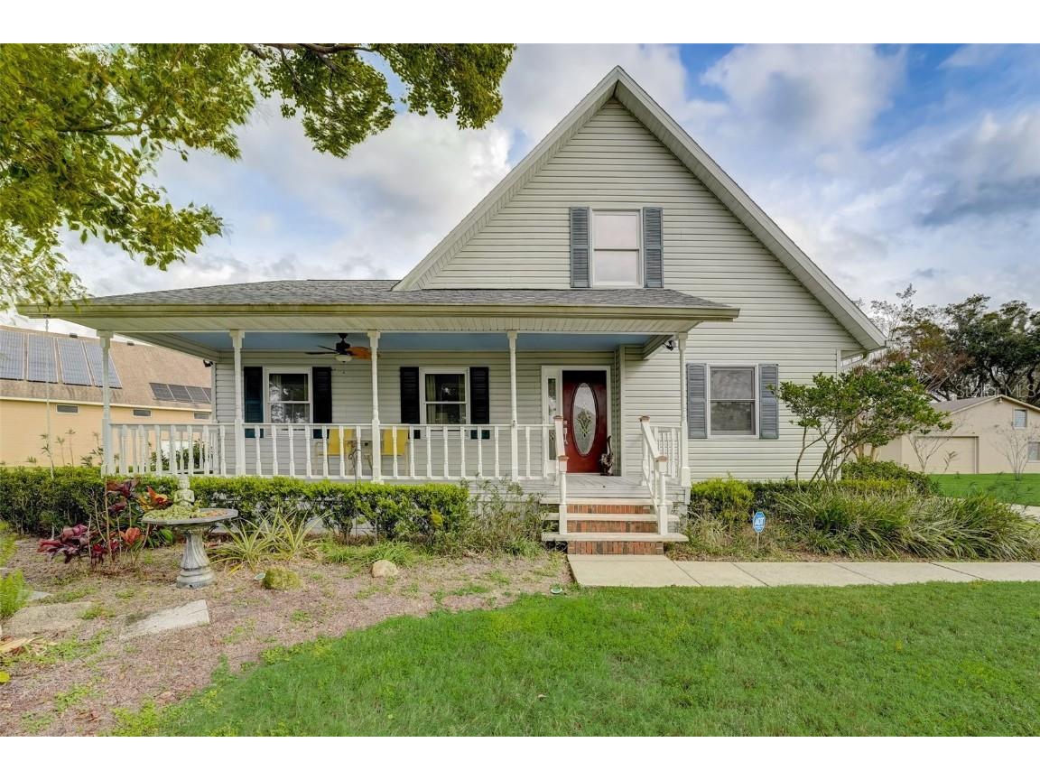 4955 Southwind Drive, Mulberry, FL, 33860 | MLS: T3495796 | Edina Realty
