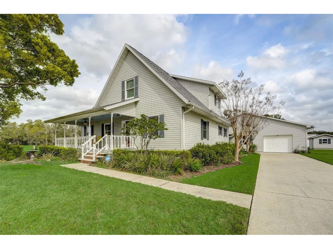 4955 Southwind Drive Mulberry FL 33860 TB8325444 image1