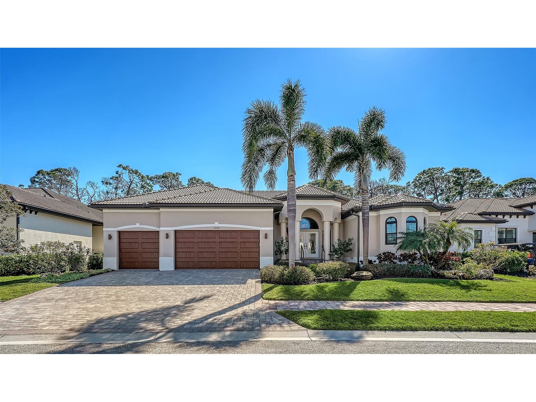 4955 Topsail Drive Nokomis FL 34275 A4681069 image1