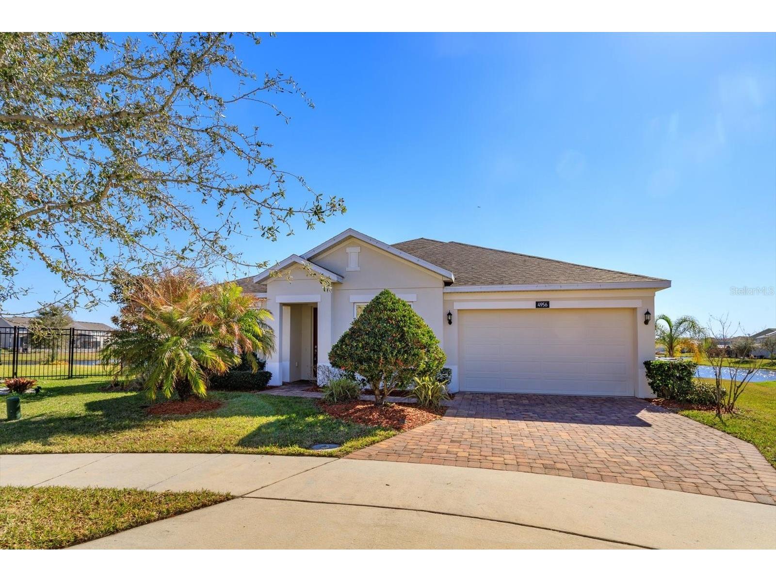 4956 Blanche Court Saint Cloud FL 34772 - OSCEOLA CHAIN OF LAKES O6345627 image1
