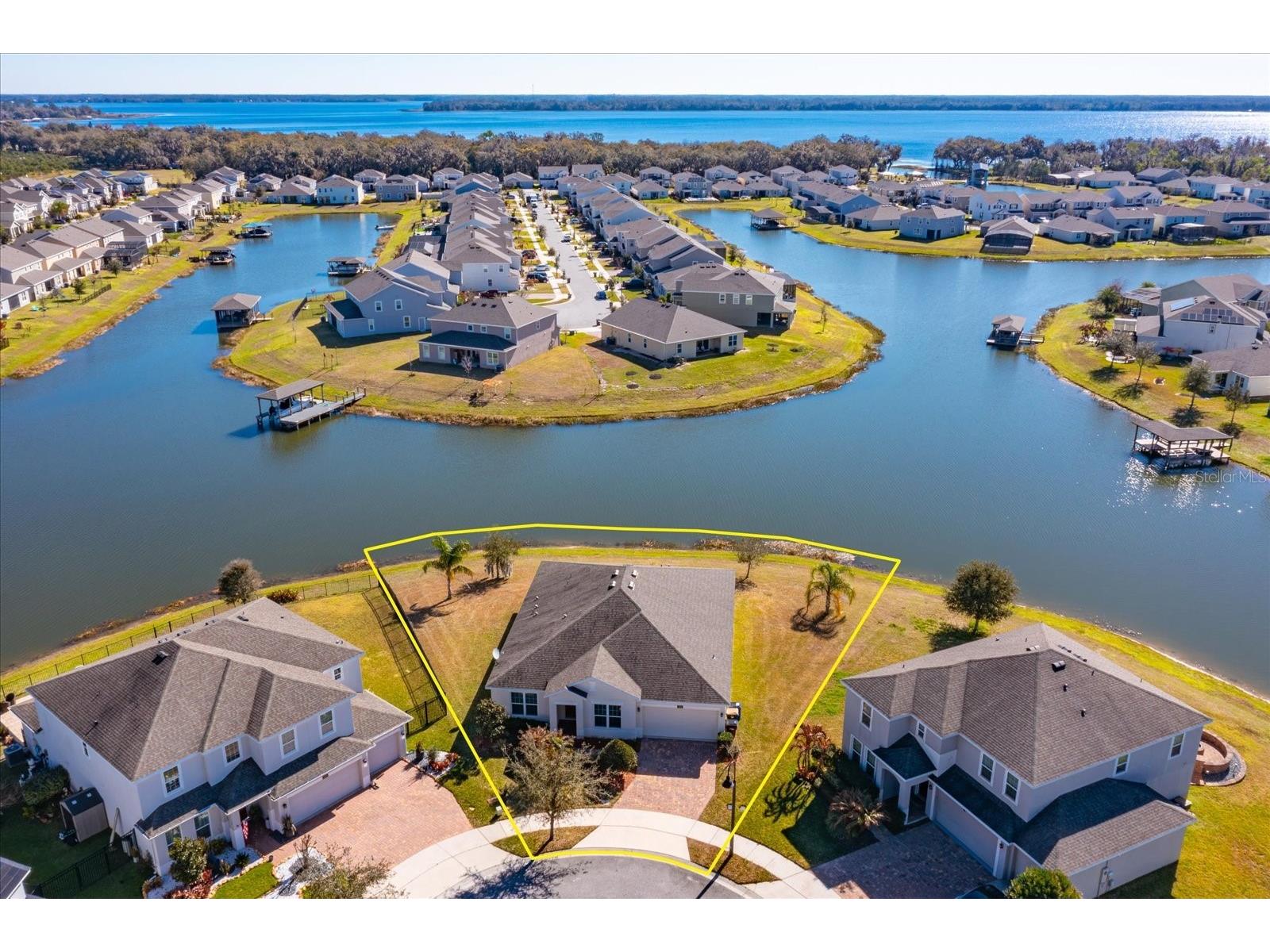 4956 Blanche Court Saint Cloud FL 34772 - OSCEOLA CHAIN OF LAKES O6345627 image2
