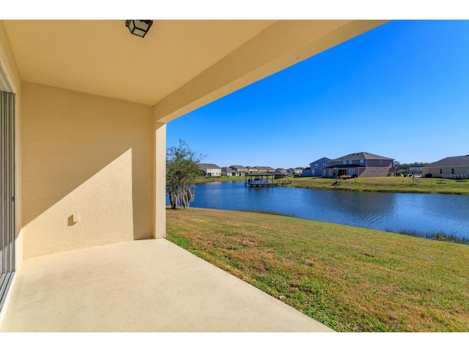 4956 Blanche Court Saint Cloud FL 34772 - OSCEOLA CHAIN OF LAKES O6345627 image24