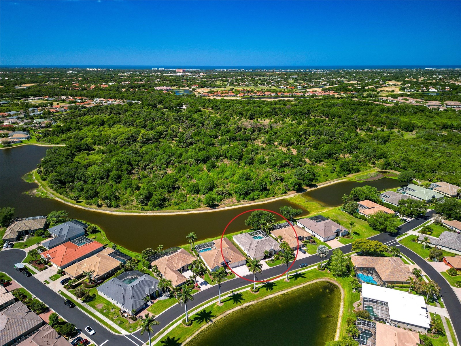 4956 Bridgehampton Boulevard Sarasota FL 34238 A4690574 image2