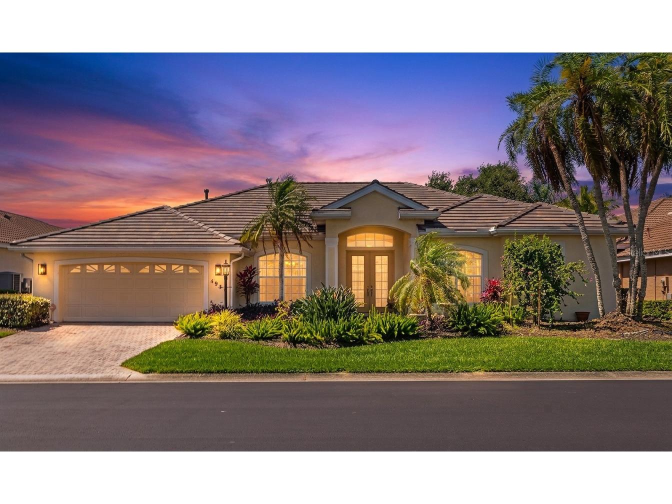 4956 Bridgehampton Boulevard Sarasota FL 34238 A4690574 image27