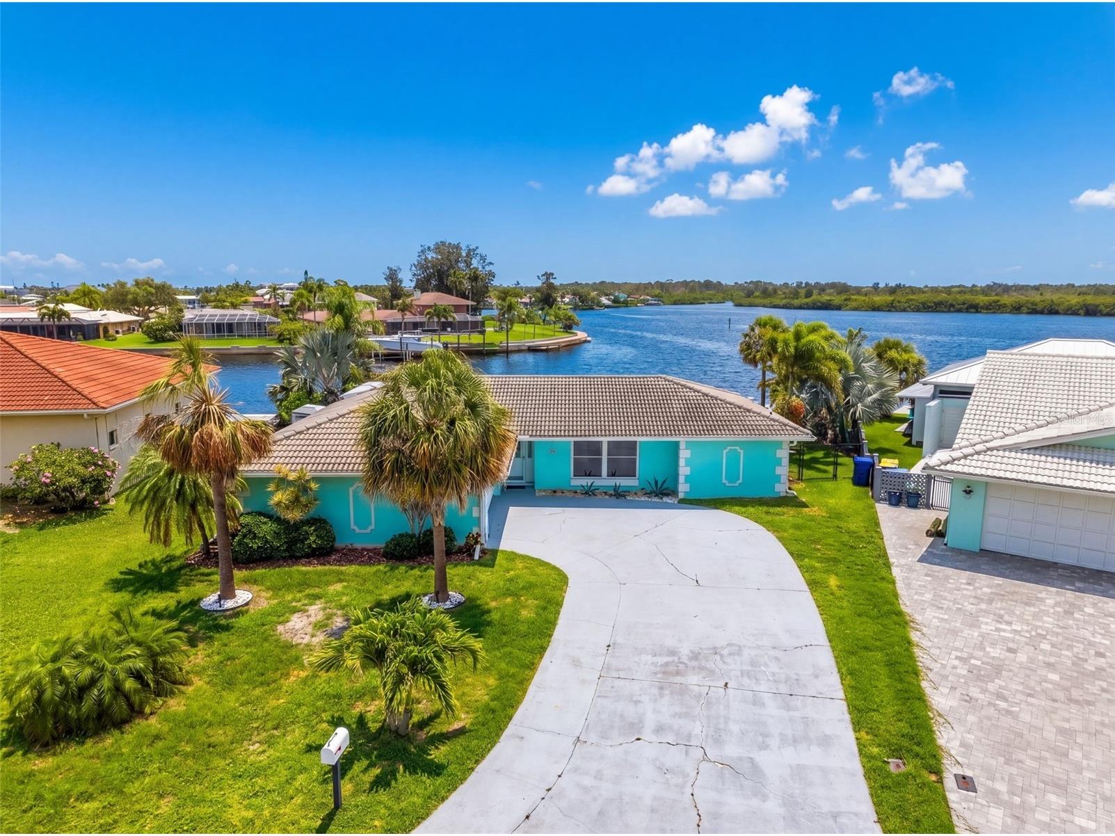 4956 Galleon Court New Port Richey FL 34652 - GULF W7886268 image1