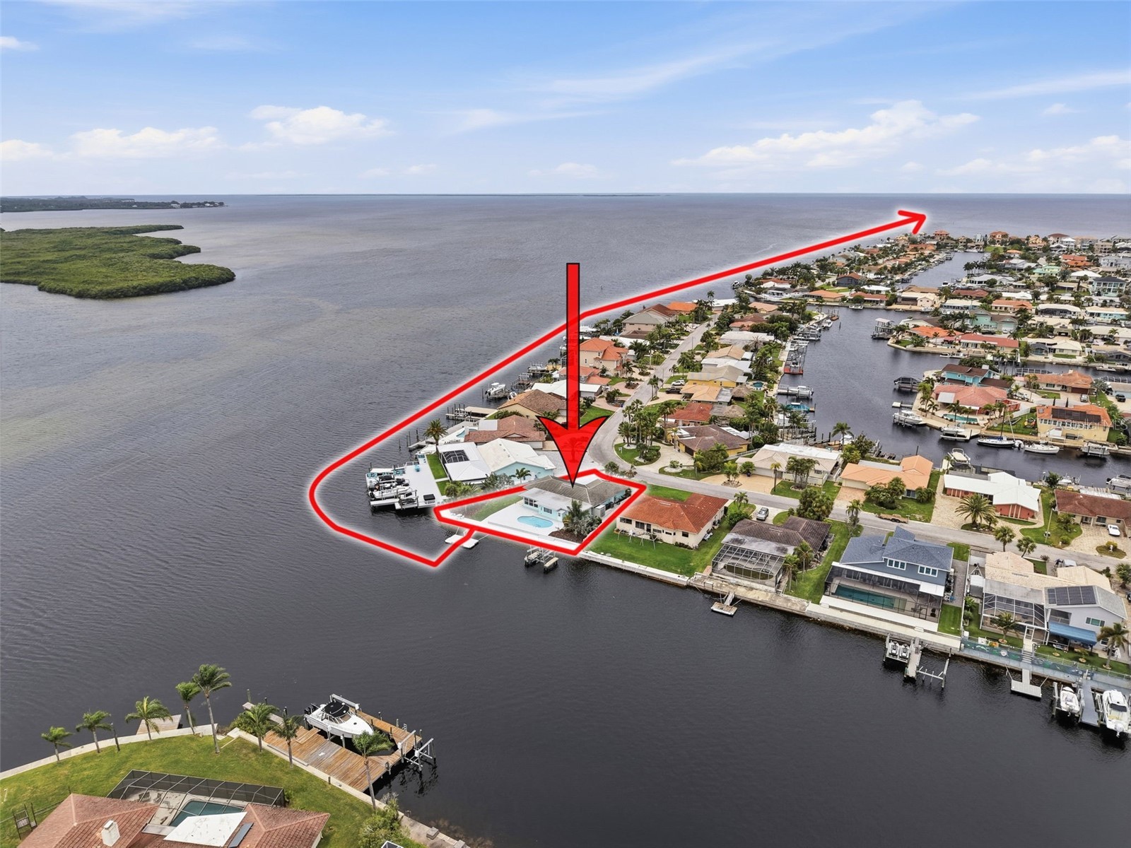 4956 Galleon Court New Port Richey FL 34652 - GULF W7886268 image2